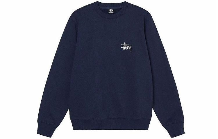 Stussy SS22 Logo