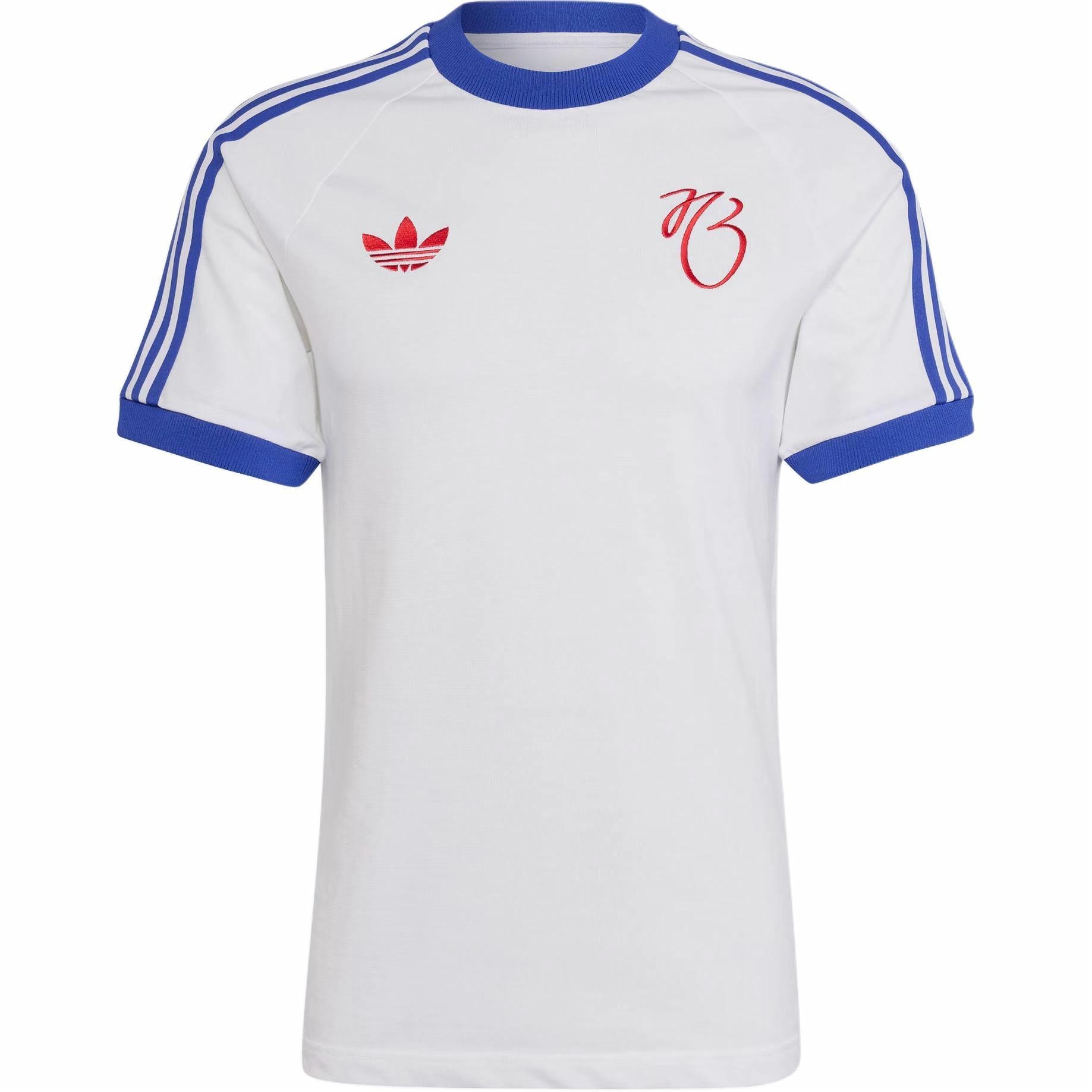 Футболка Adidas Jude Bellingham 3-Stripes T-Shirt