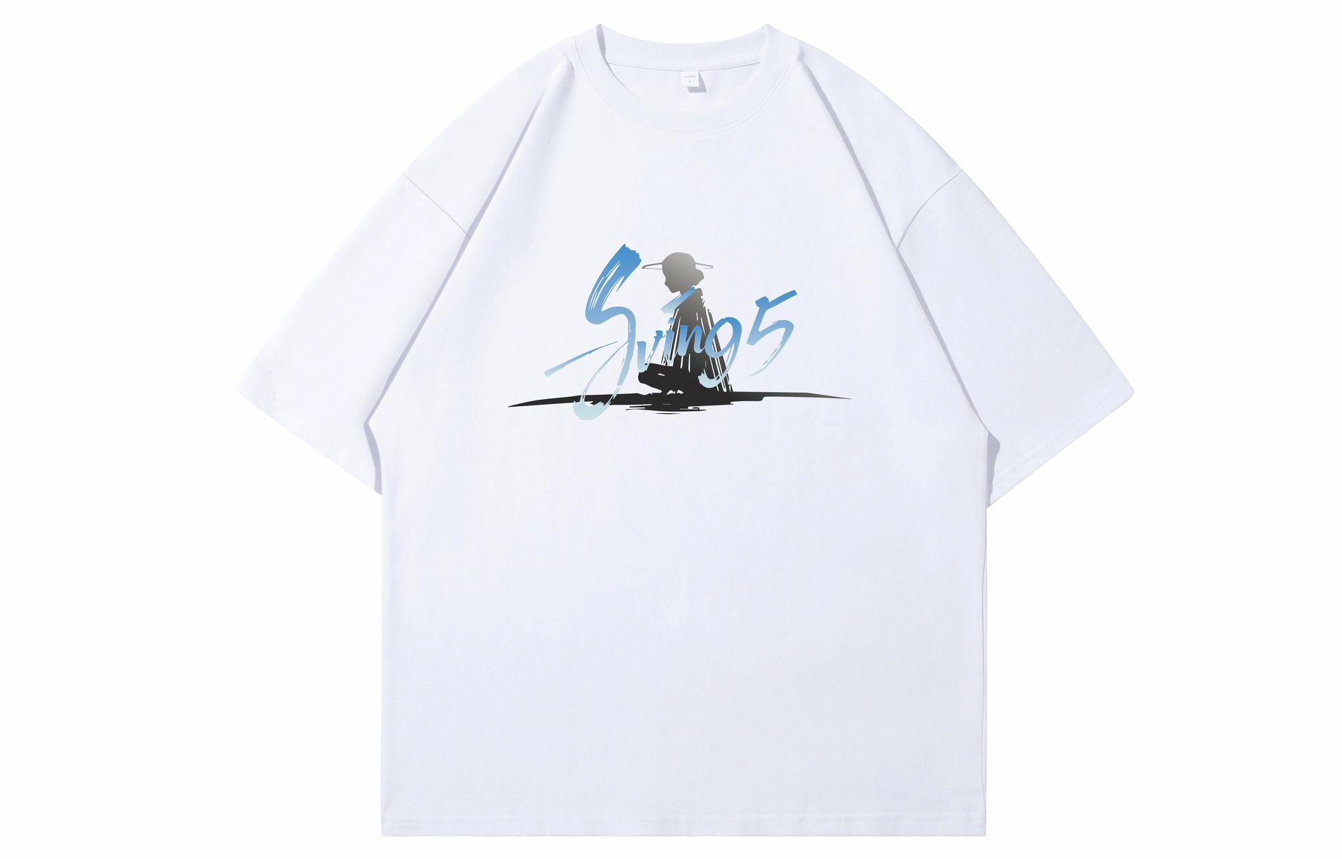 struggle vintage95 LogoT
