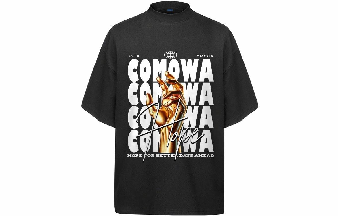 COMOWA LogoT