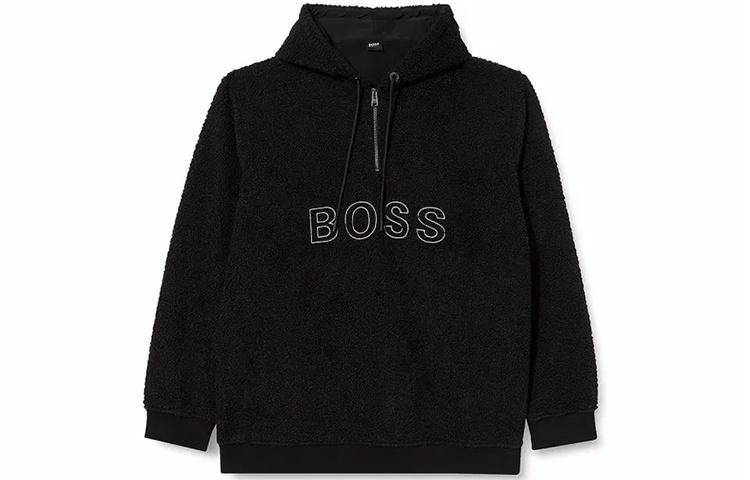Худи HUGO BOSS