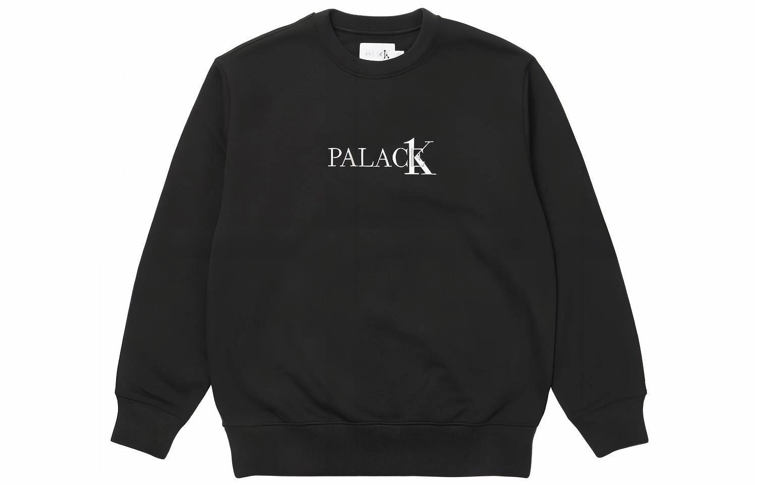 Худи PALACE x Calvin Klein Logo