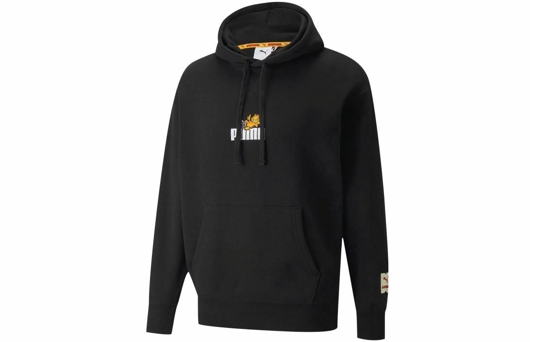 Худи Puma x GARFIELD
