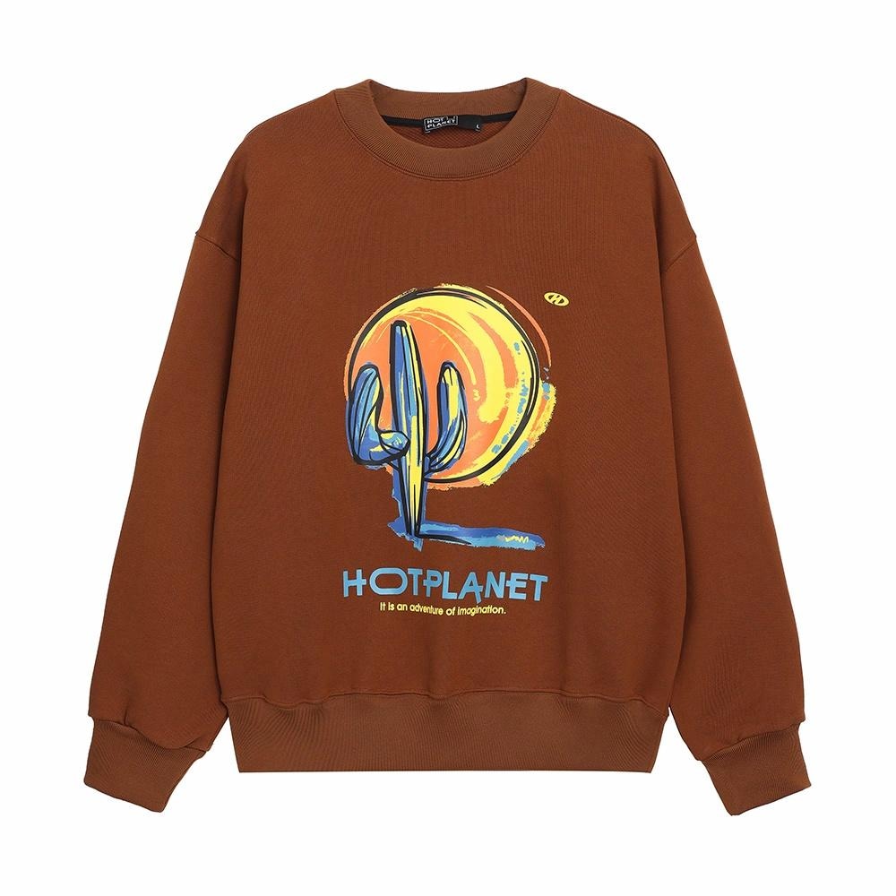 Hotplanet Худи (Арт. HP720) — фото 2