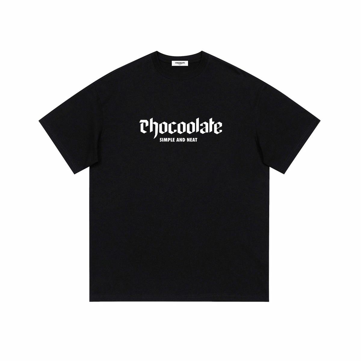 :CHOCOOLATE CHOCOOLATE logoT