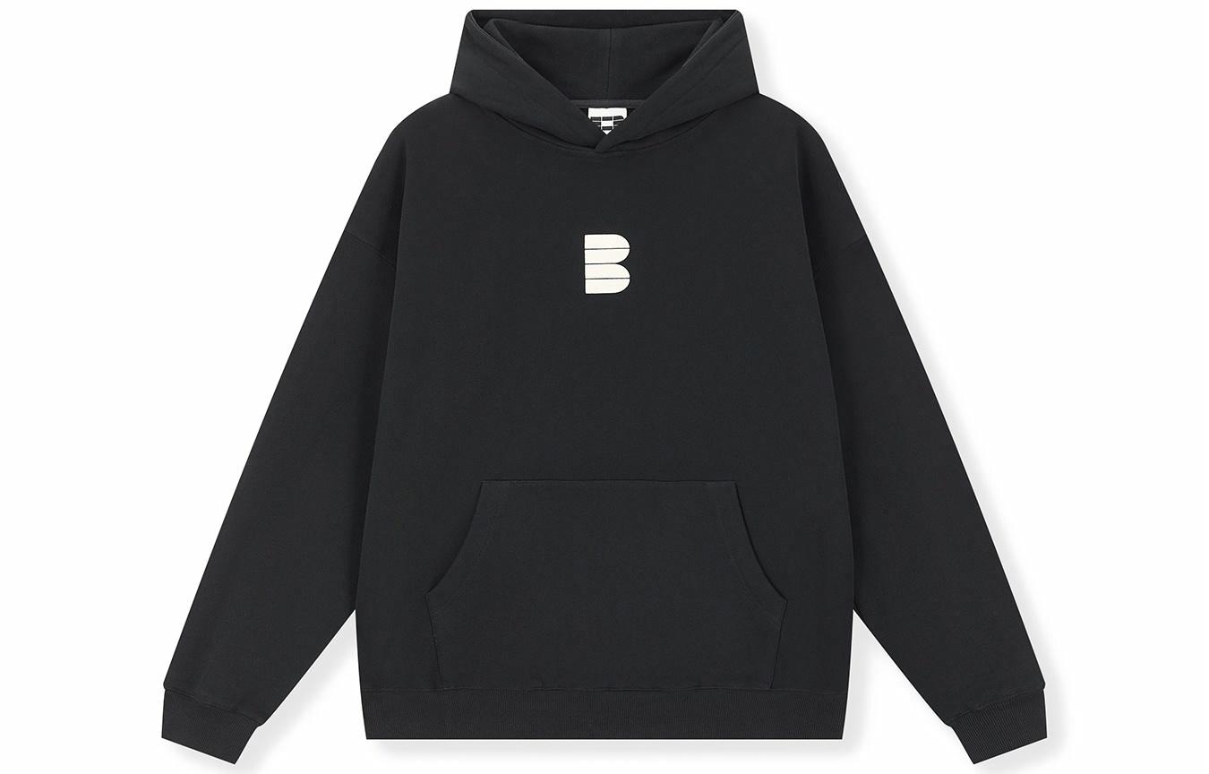 BONELESS B Series Hoodie