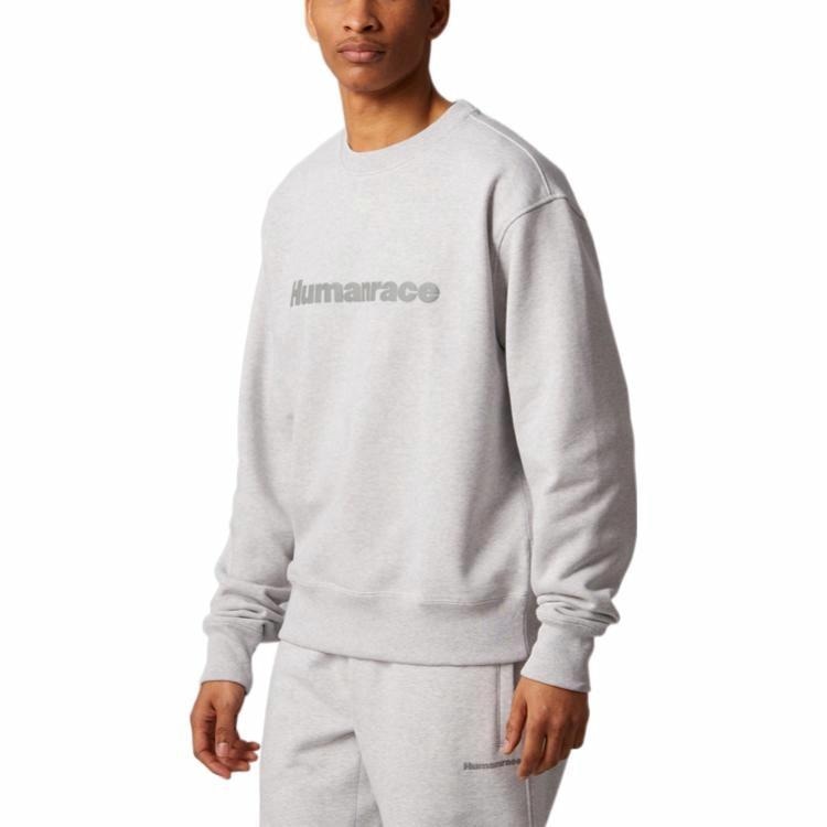 Худи adidas originals adidas x Pharrell Williams
