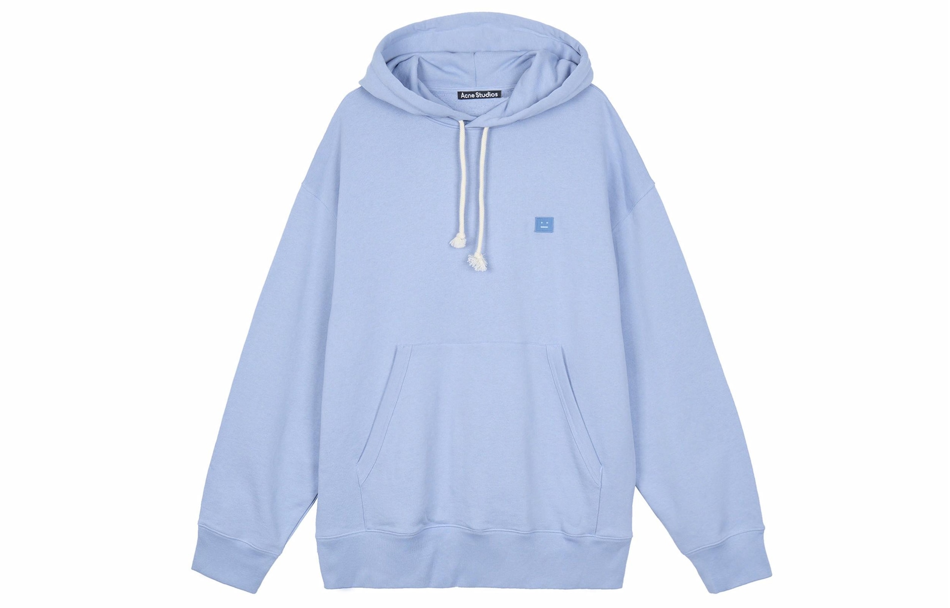 Acne Studios SS22 Face oversize