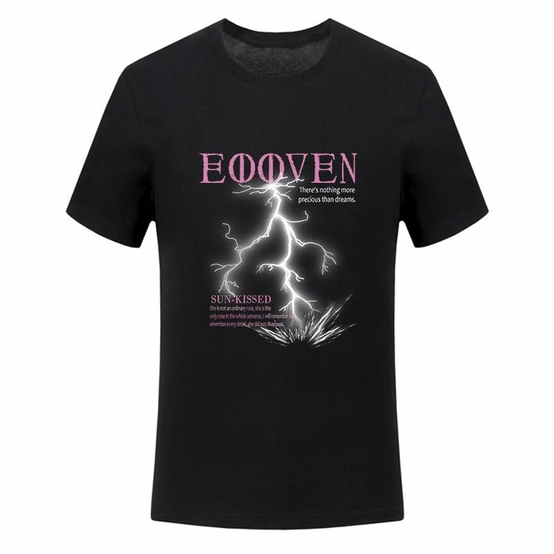EOOVEN logooversizeT