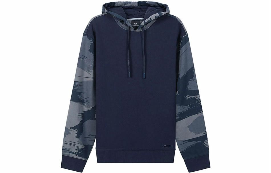 ARMANI EXCHANGE SS22