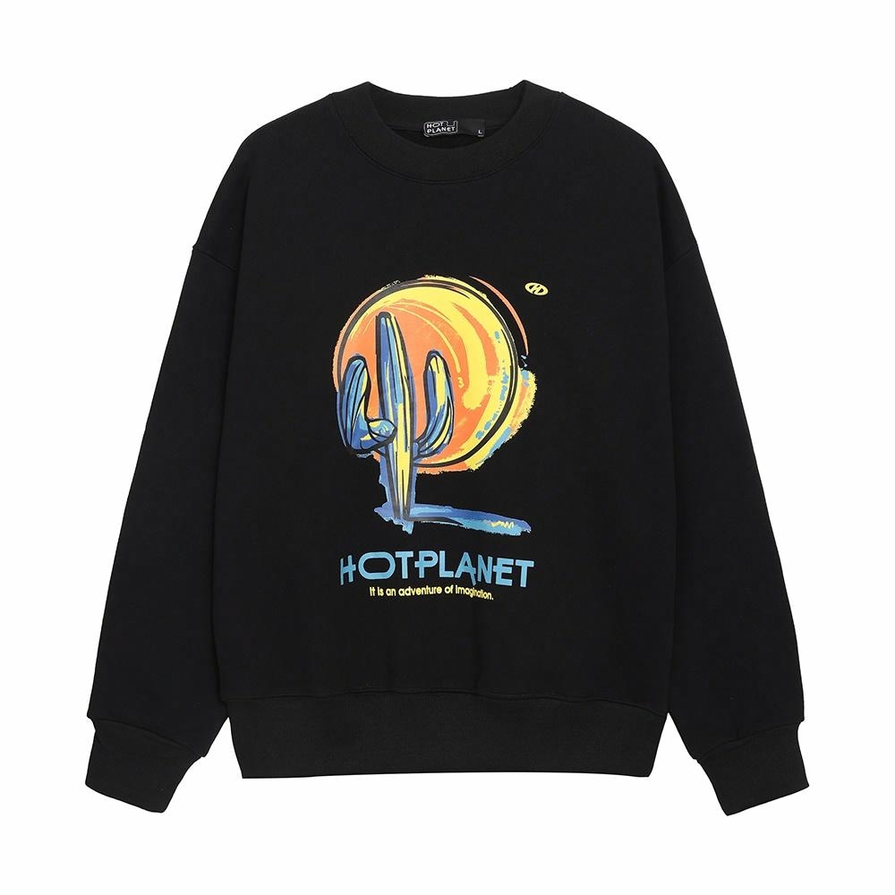 Худи Hotplanet