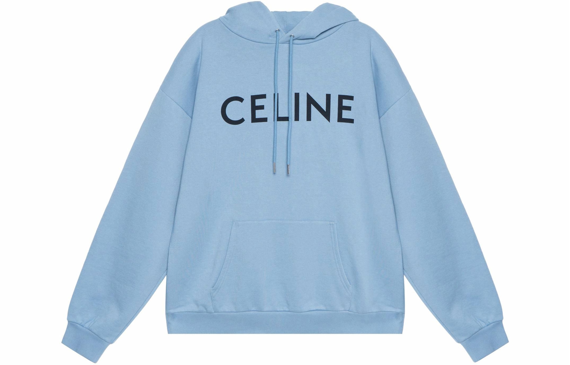 Худи CELINE SS22