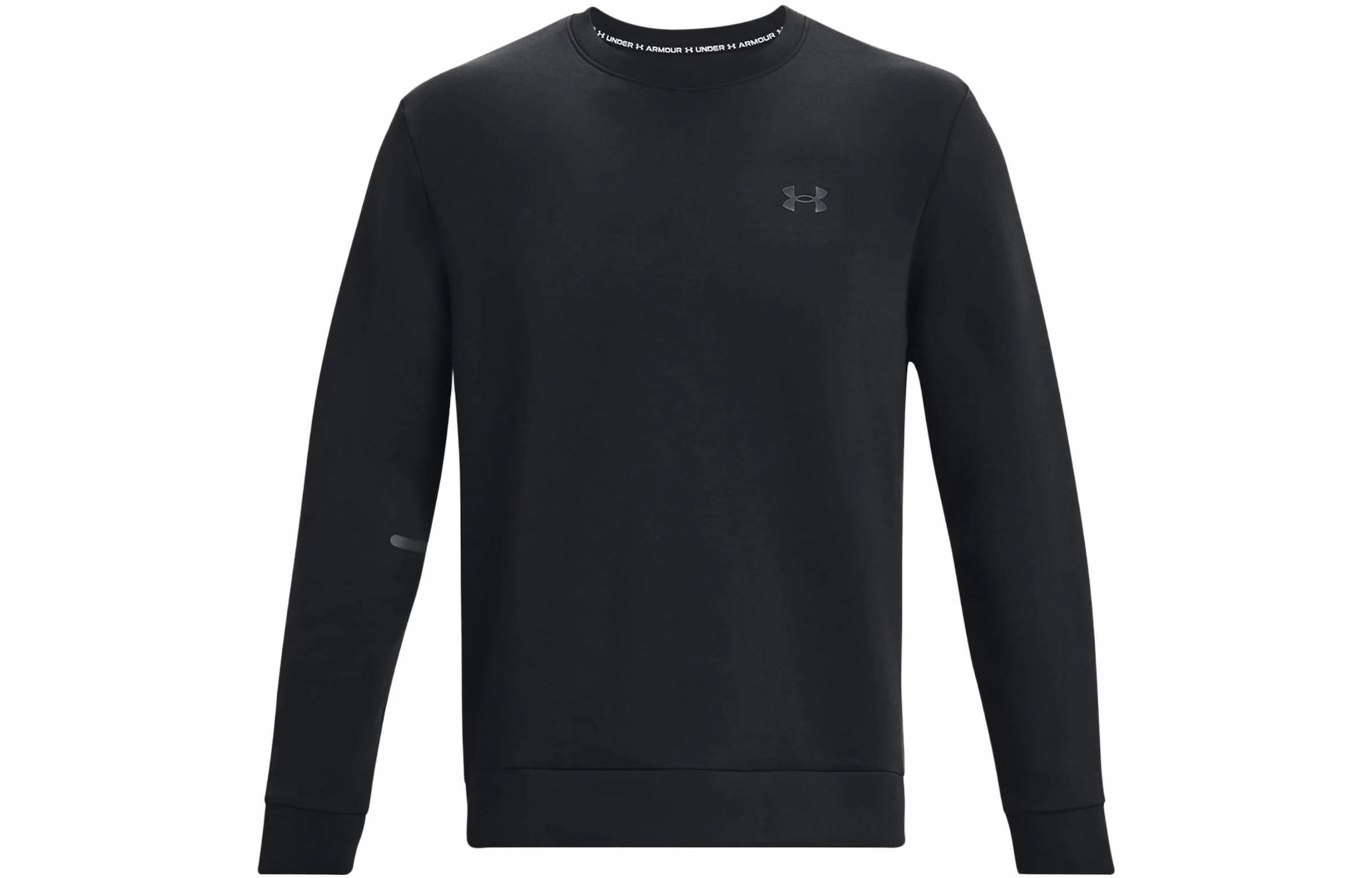 Худи Under Armour Unstoppable Fleece Crew