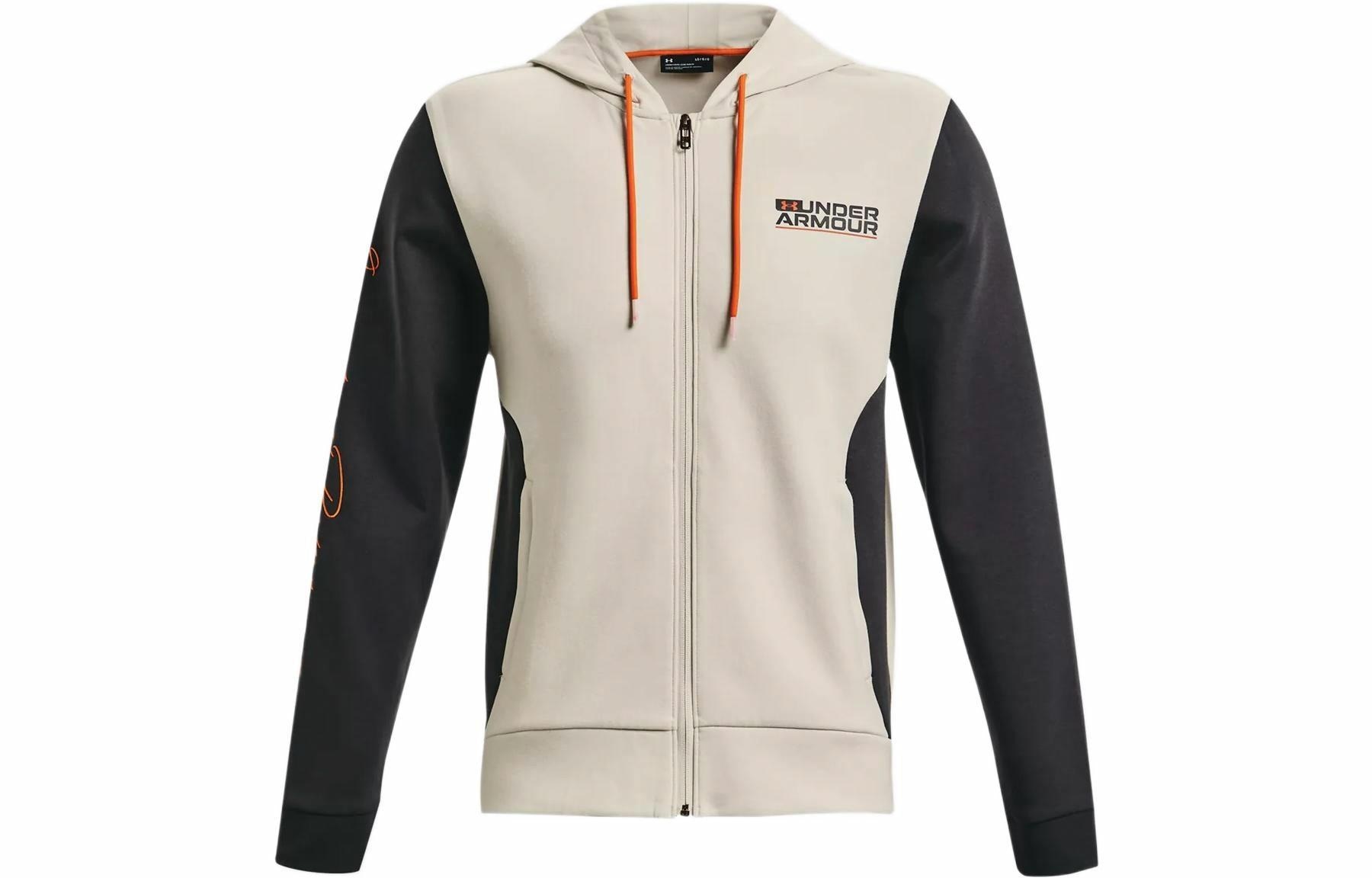 Худи Under Armour Summit Hoodie
