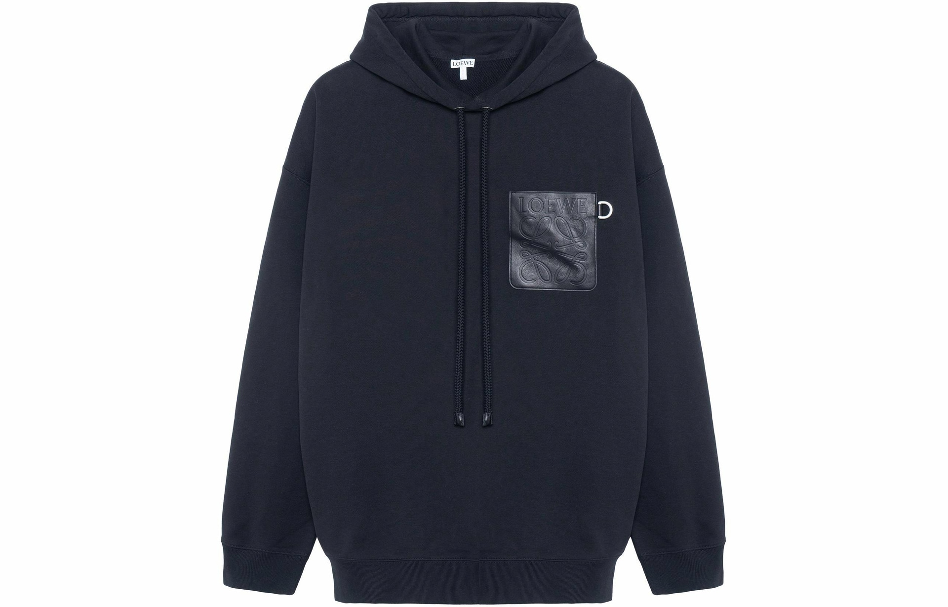 Худи LOEWE FW22 Logo