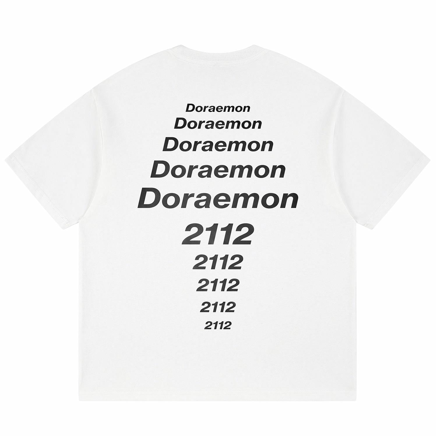 Doraemon/哆啦A梦 DoraemonA LogoT