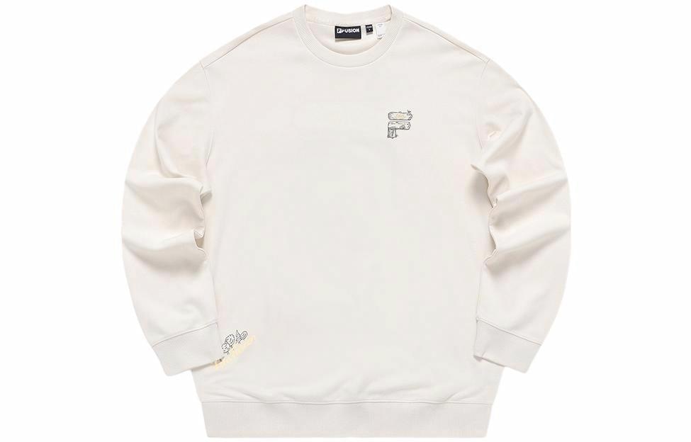 Худи FILA FUSION FOB