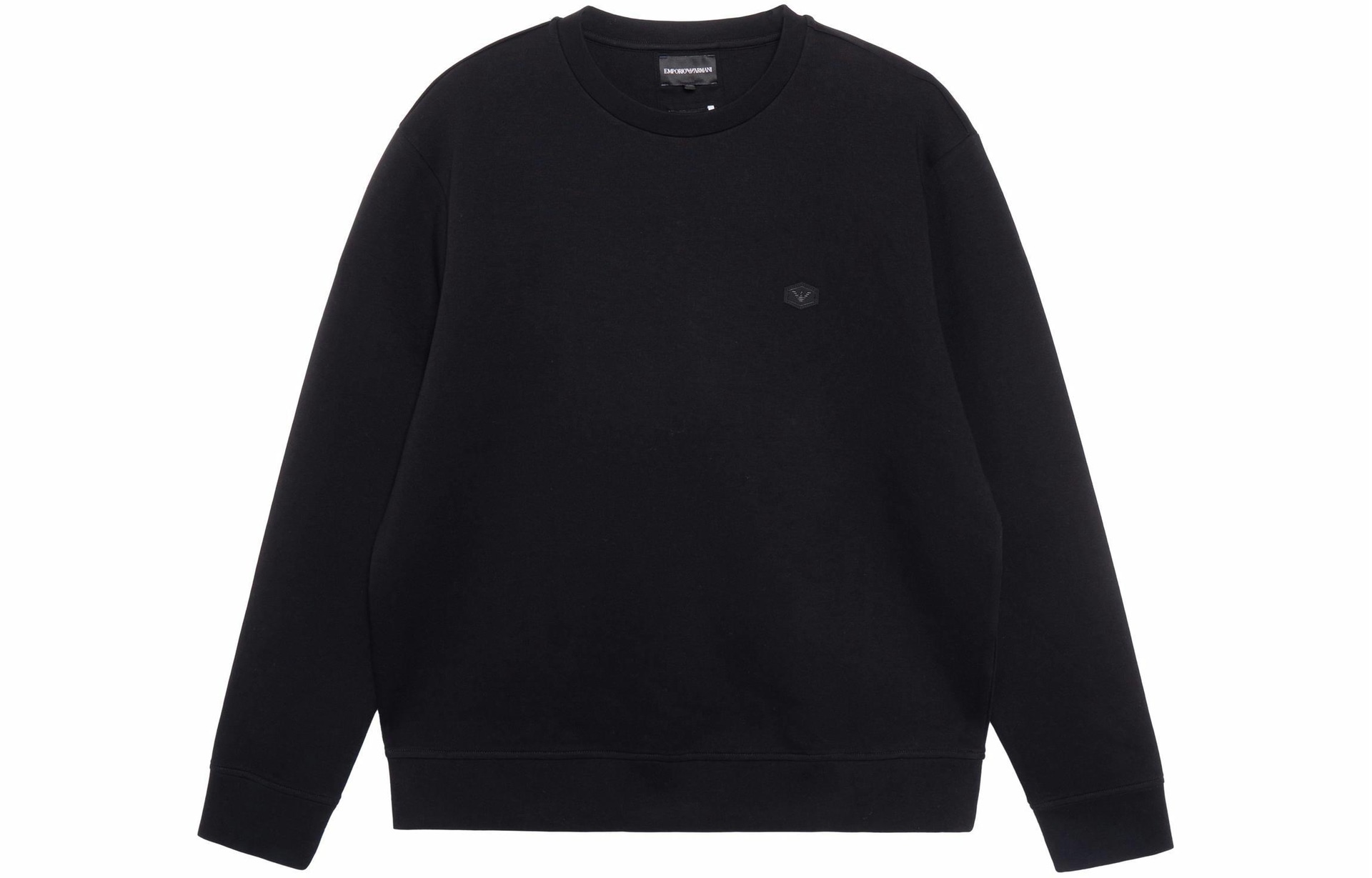 Худи Emporio Armani SS22 Logo