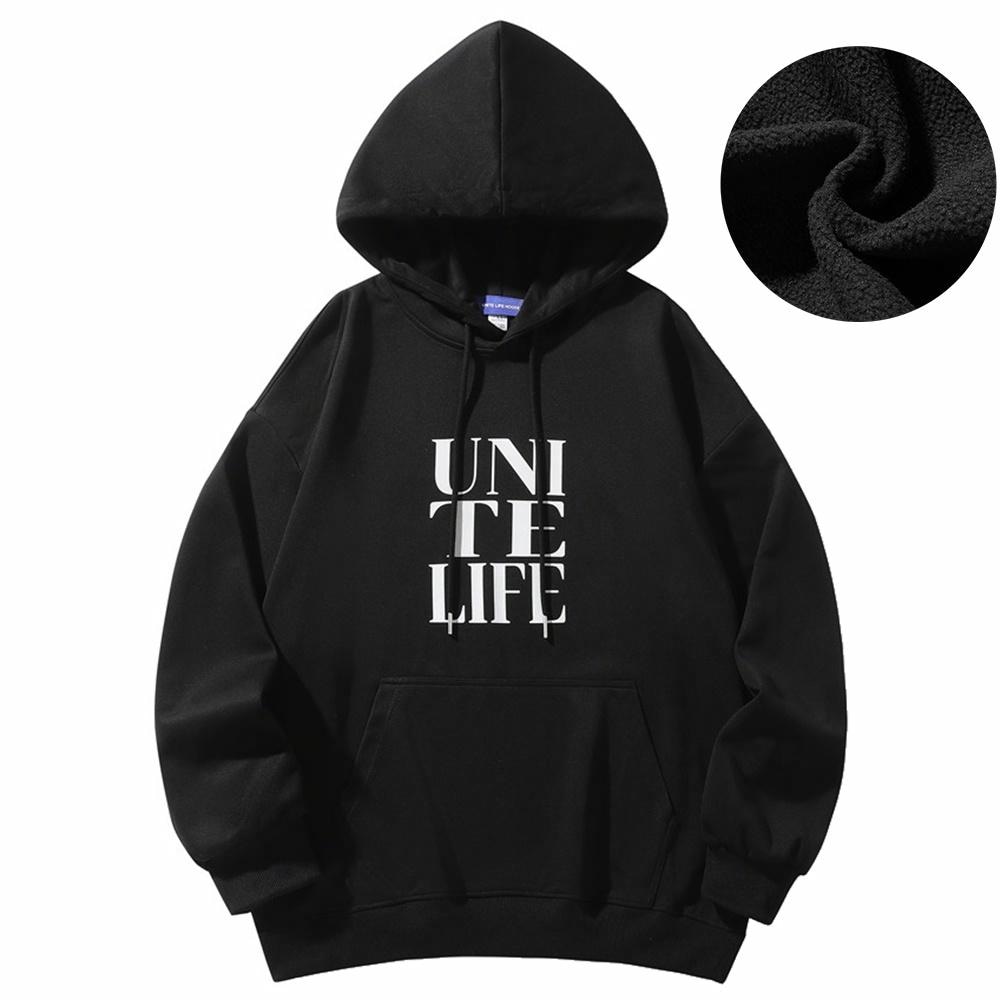 Худи Unite Life Hoods