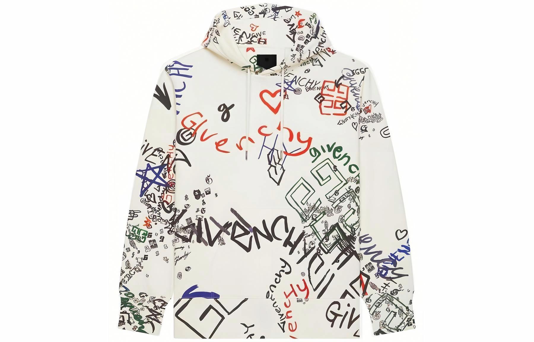 Givenchy/纪梵希 Givenchy FW22 Logo