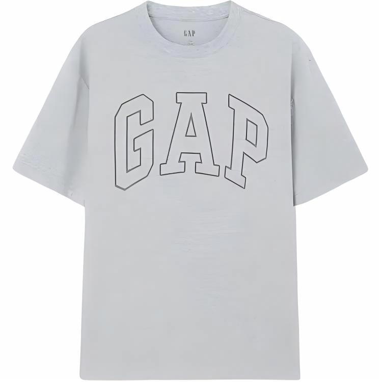 GAP logoT