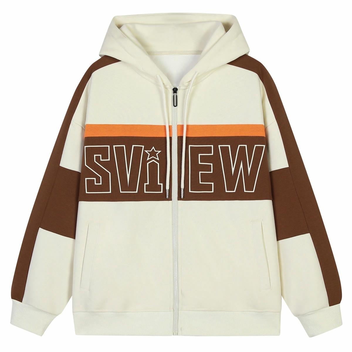 S.view Logo