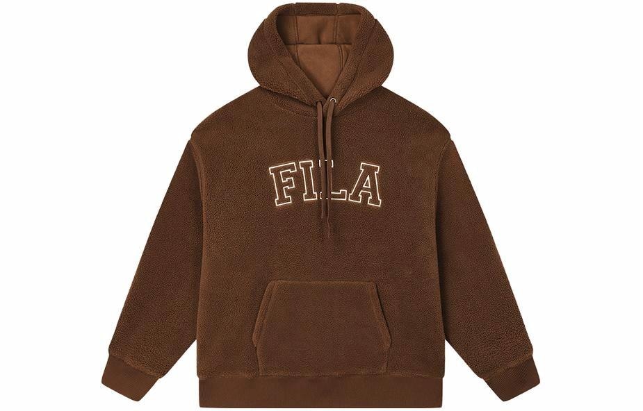 Худи FILA