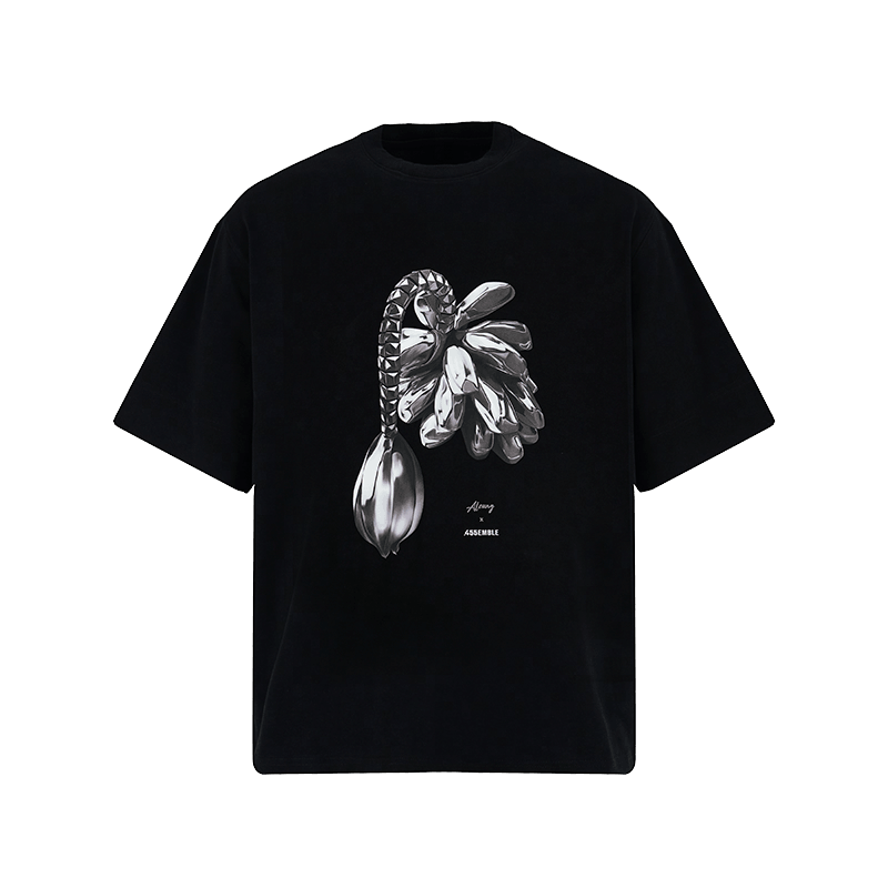 455EMBLE x ALEUNG T