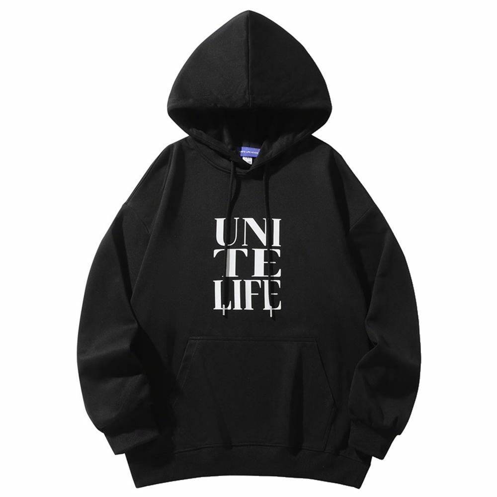 Unite Life Hoods Худи (Арт. U83W2015) — фото 9