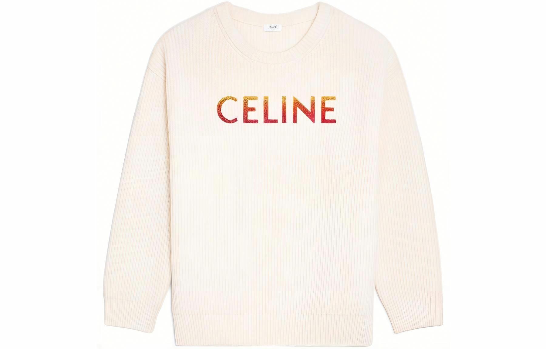 Худи CELINE