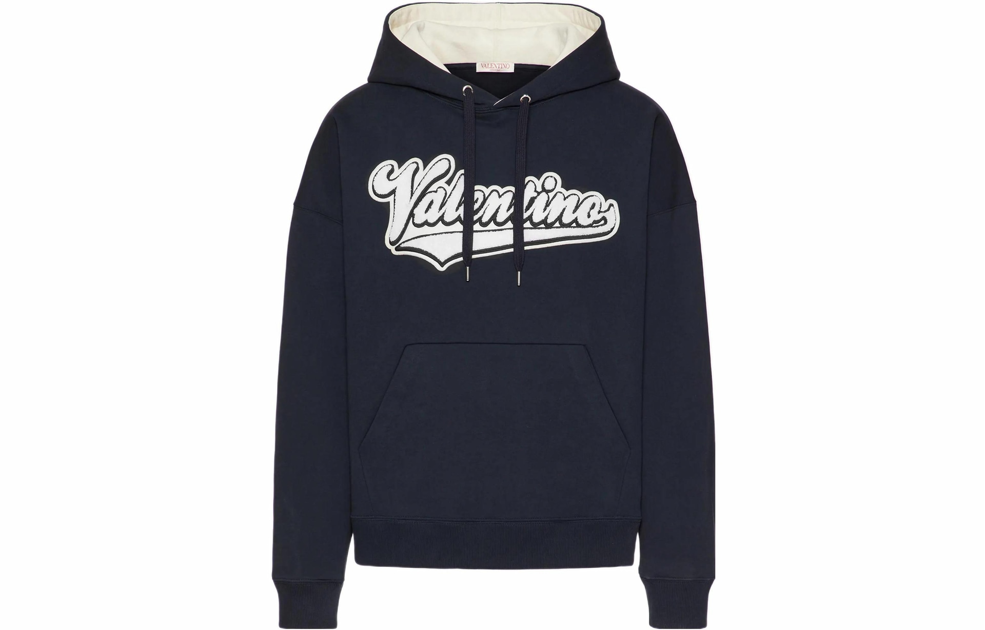 Valentino/华伦天奴 Valentino Hoodie Blue