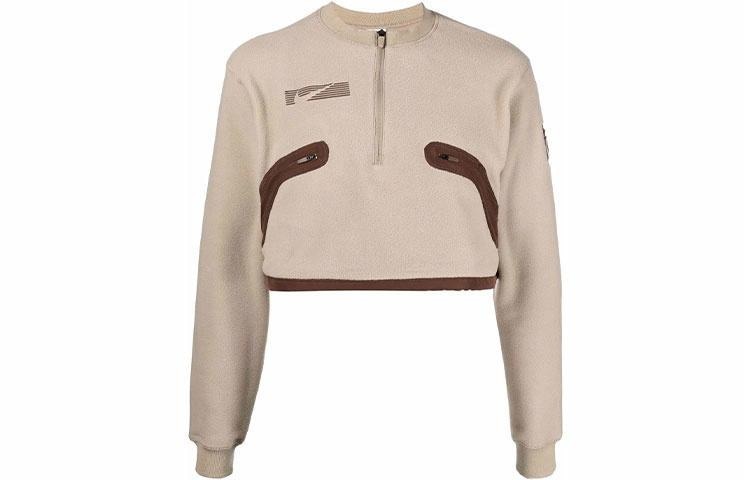 Худи Nike x Travis Scott