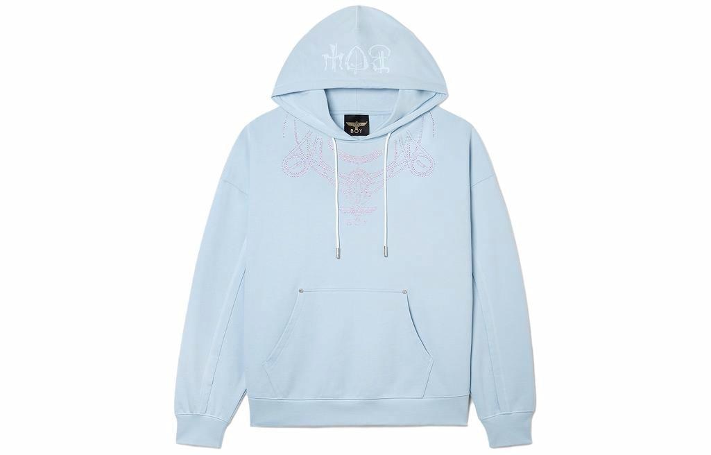 Худи Boy London