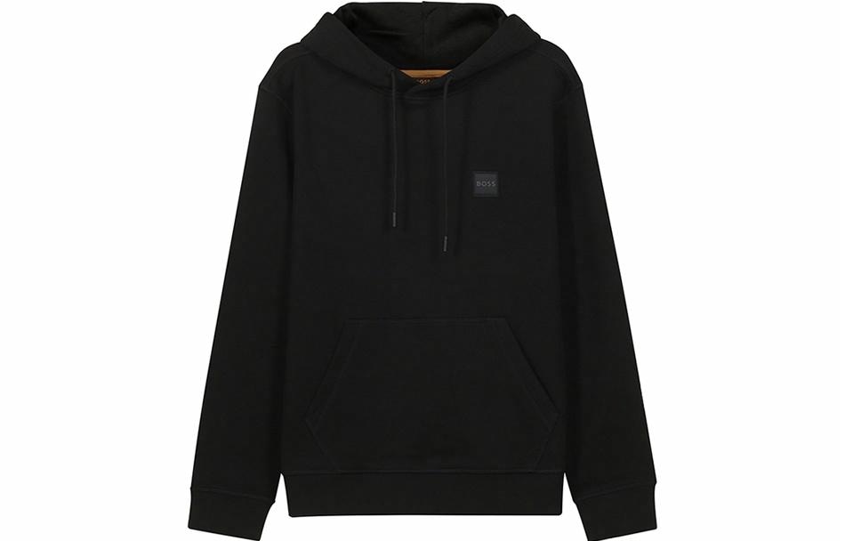 HUGO BOSS Logo