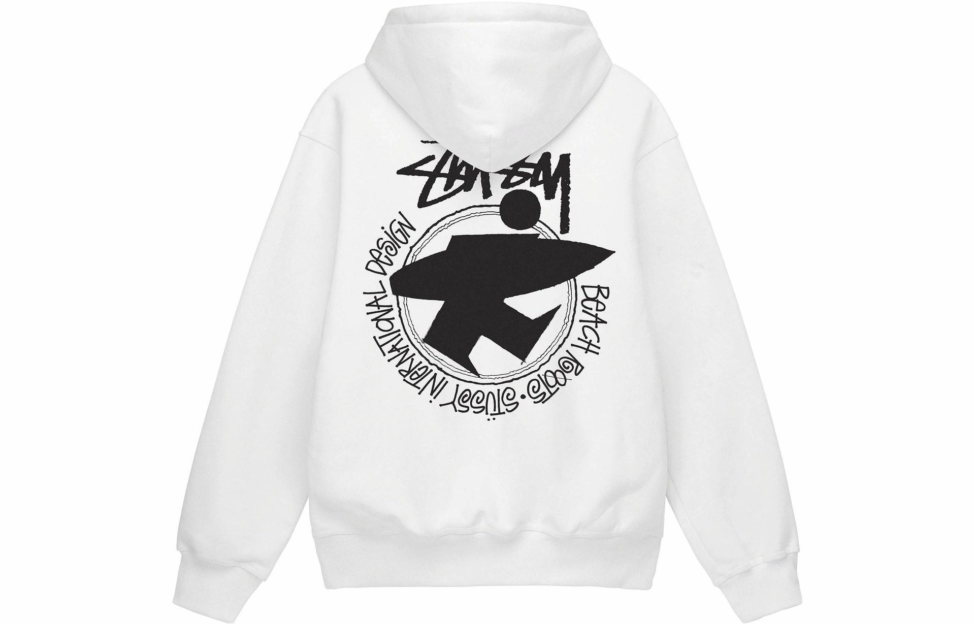 Stussy Hoodie
