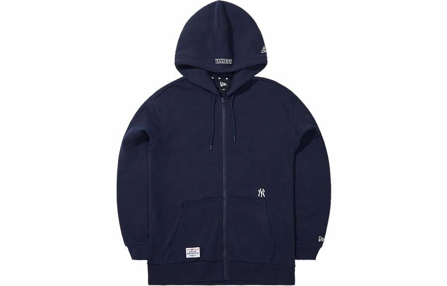 Худи New Era Hoodie Navy