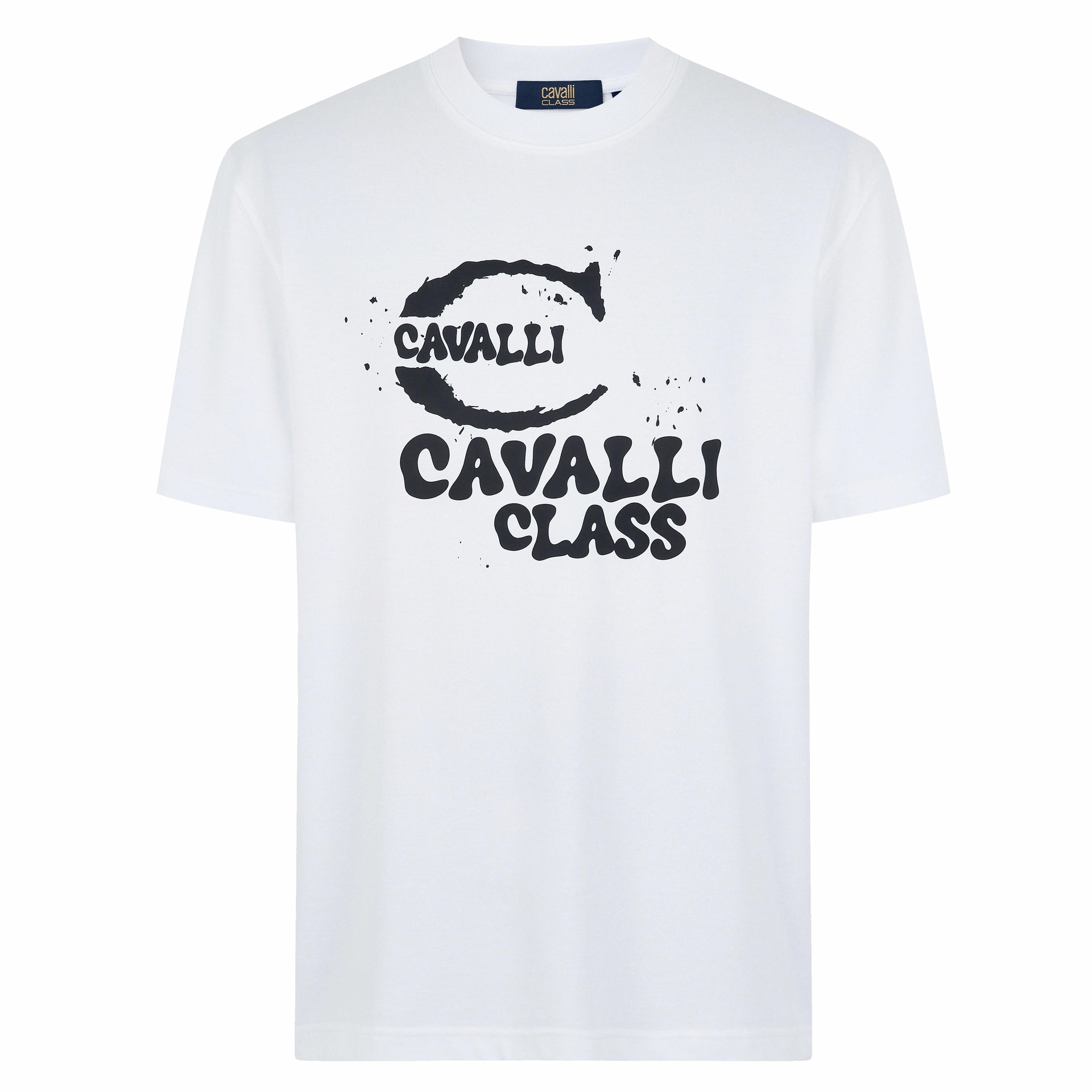 Cavalli Class logoT — фото 3