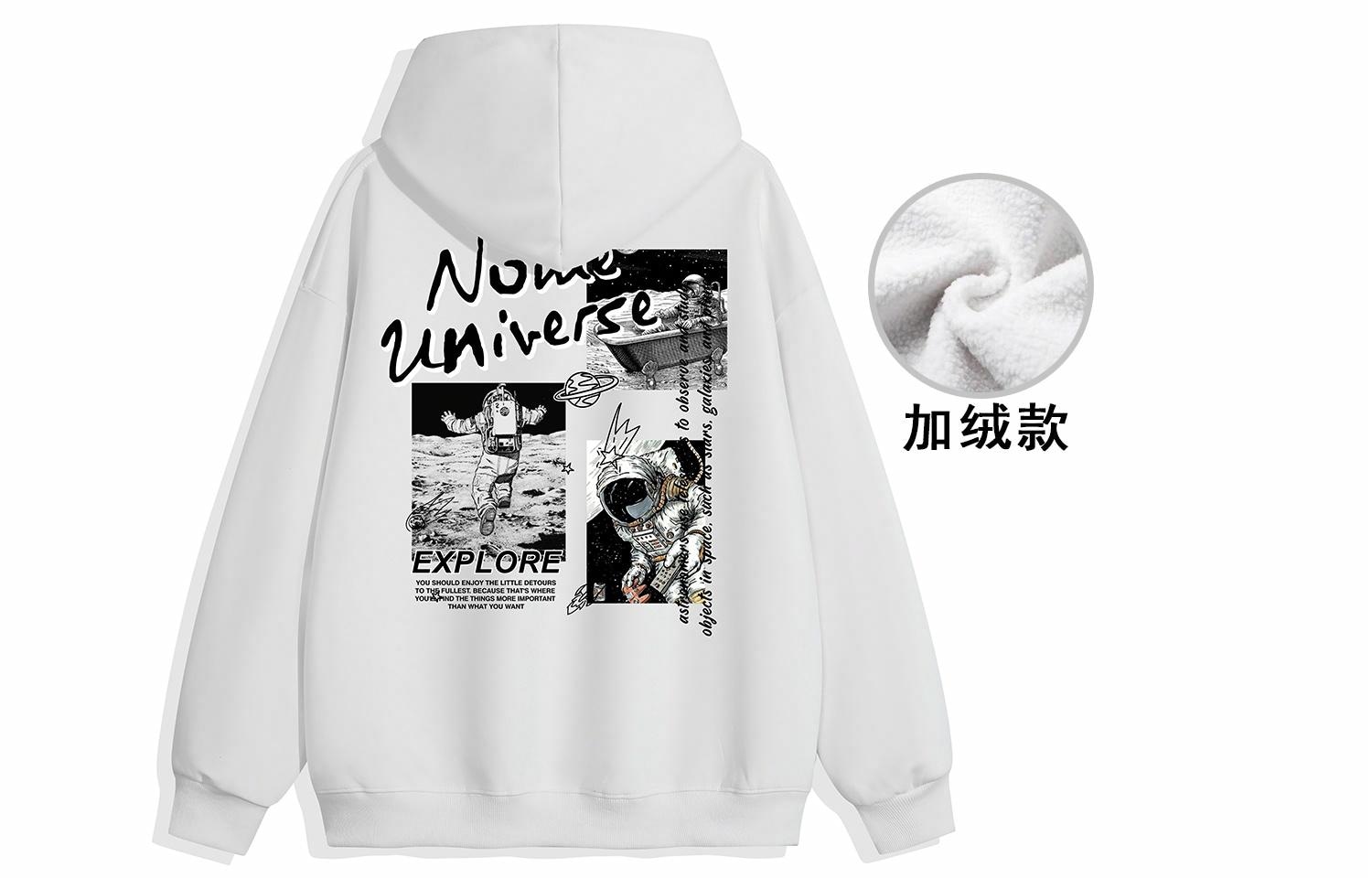 Nome Hoodie — фото 10