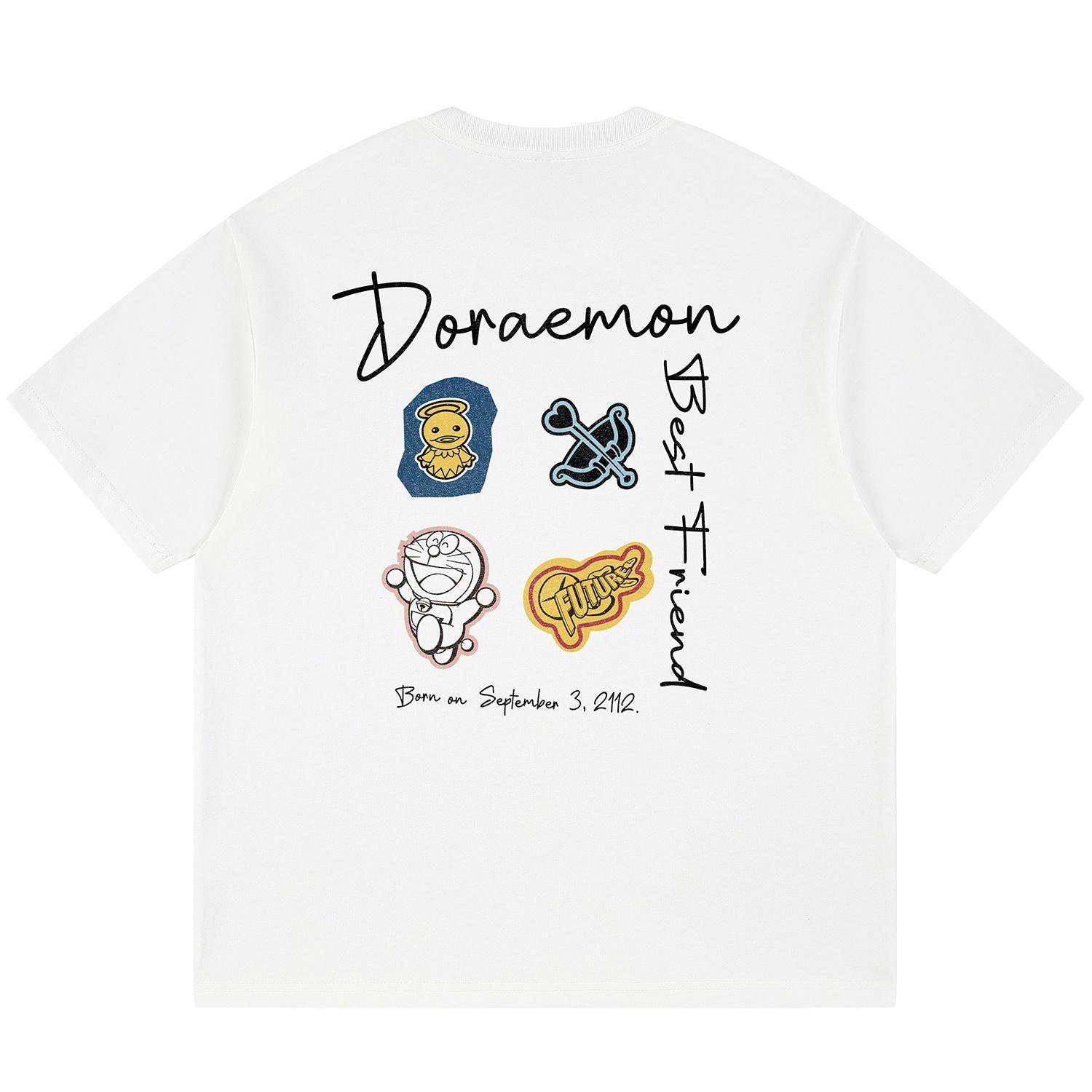Doraemon/哆啦A梦 DoraemonA T