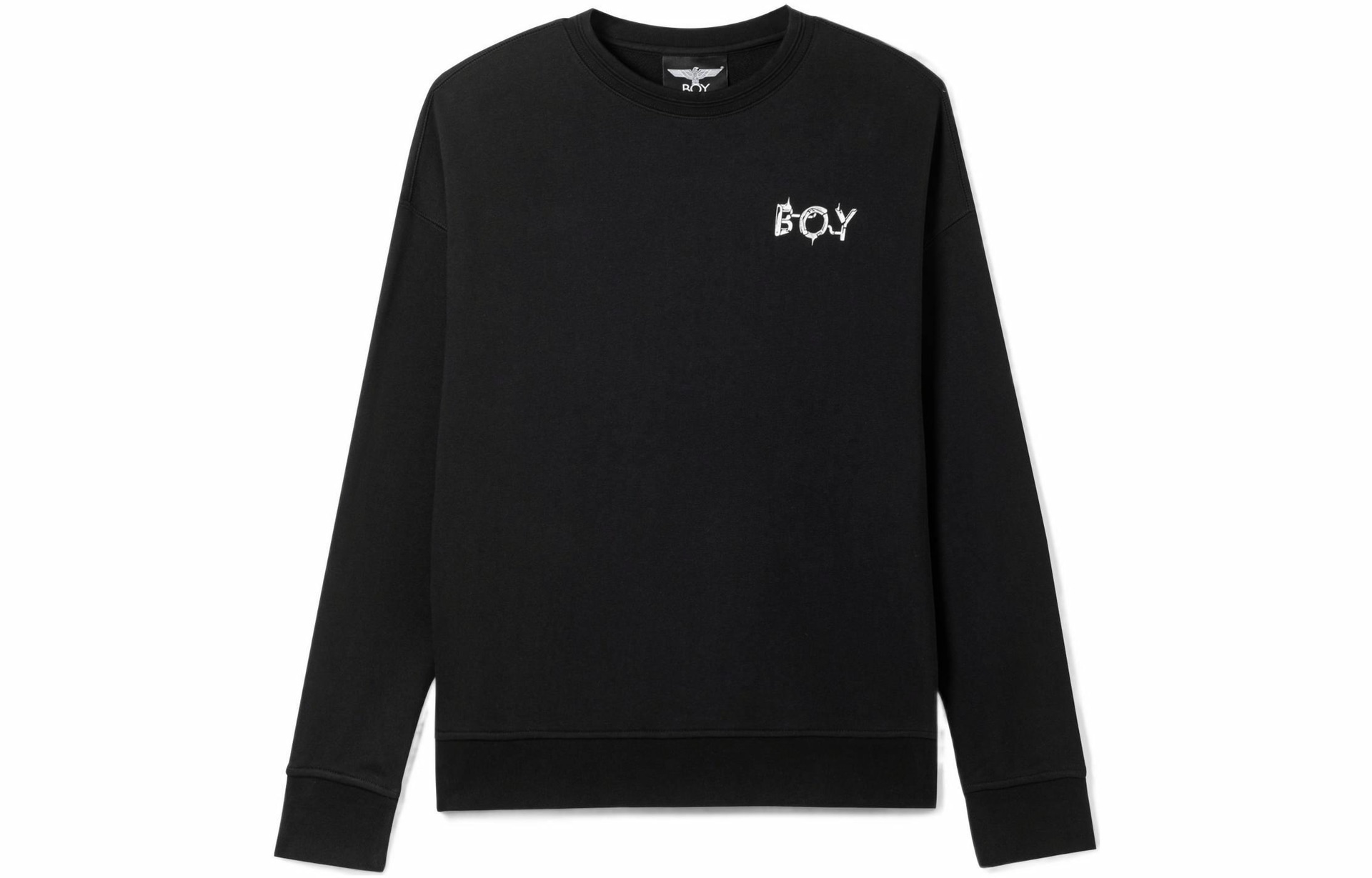 Boy London SS22 logo
