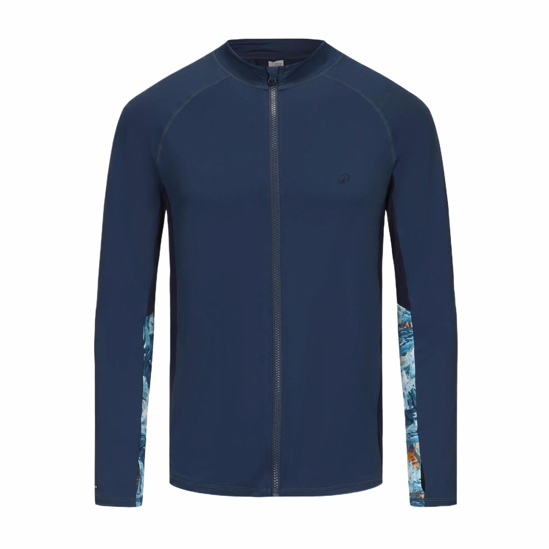 迪卡侬 DECATHLON DECATHLON OLAIAN cool feeling T