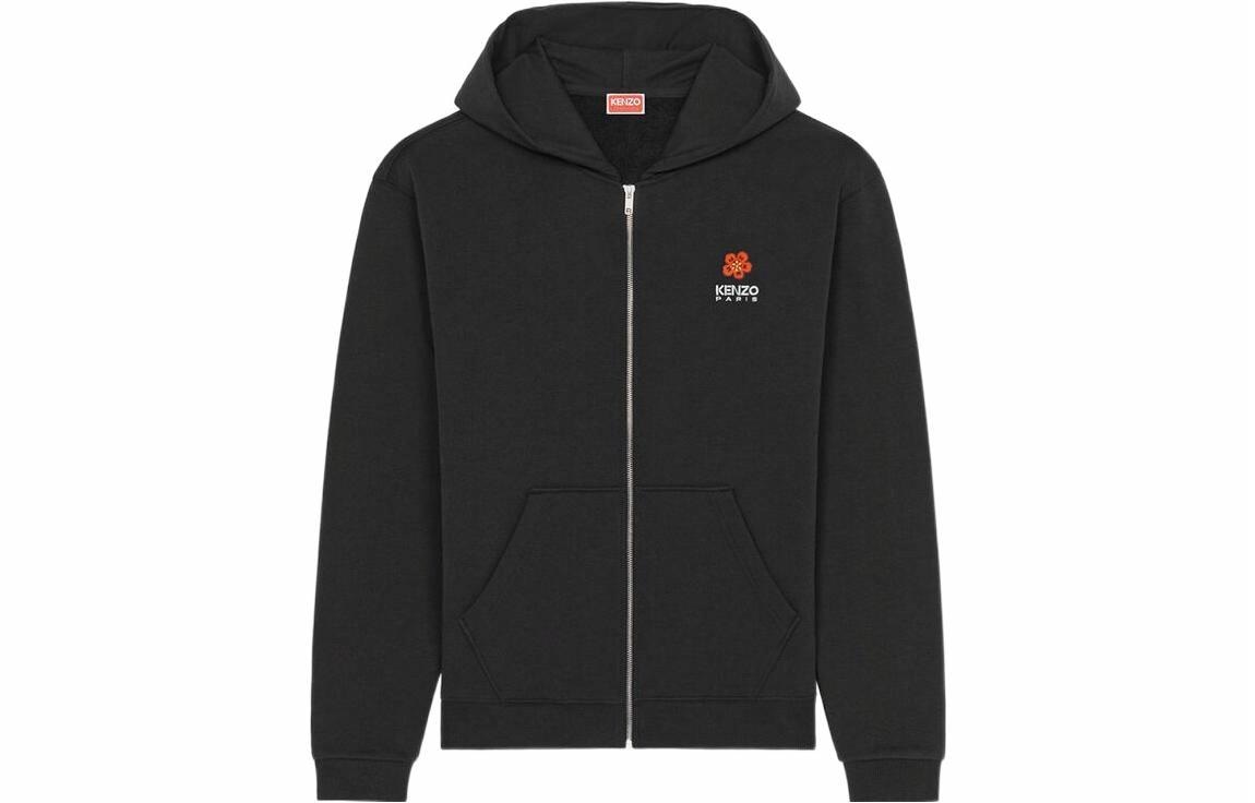 KENZO x Nigo Boke Embroidered Hoodie