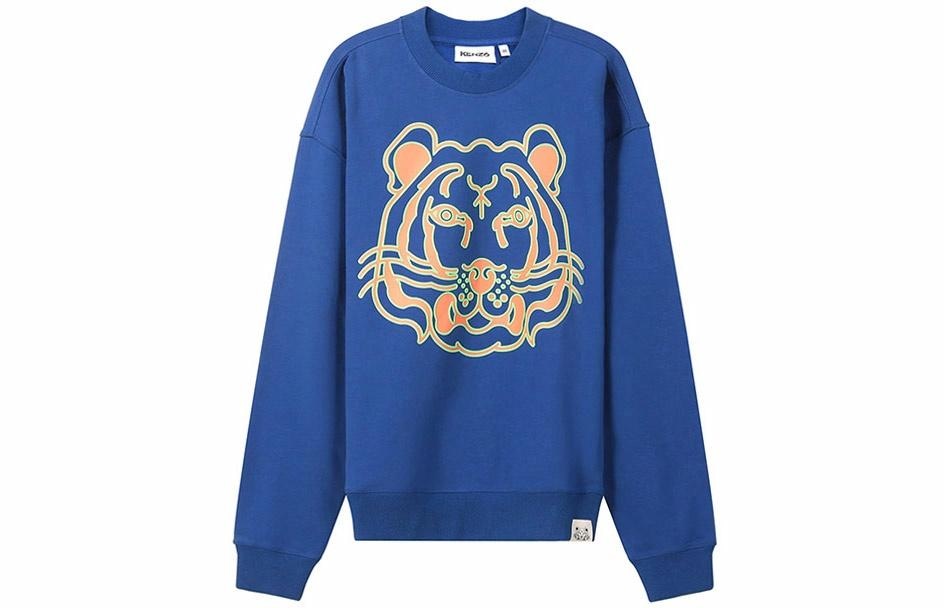 Худи KENZO SS22