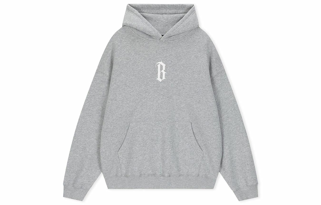 Boneless B Series Hoodie — фото 8
