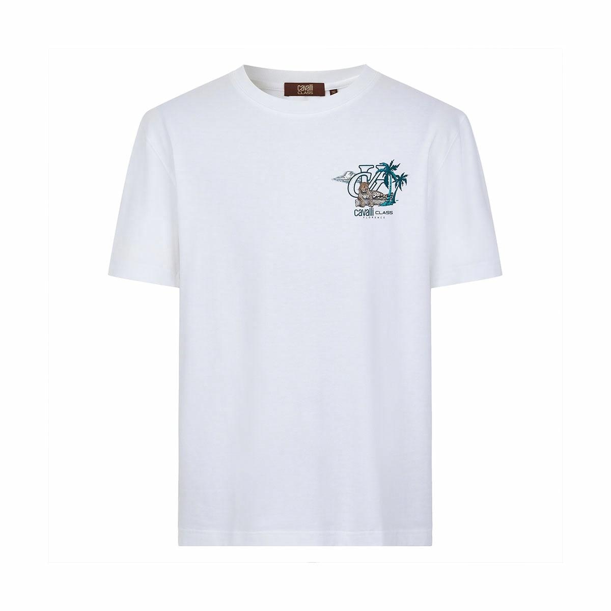 Cavalli Class T