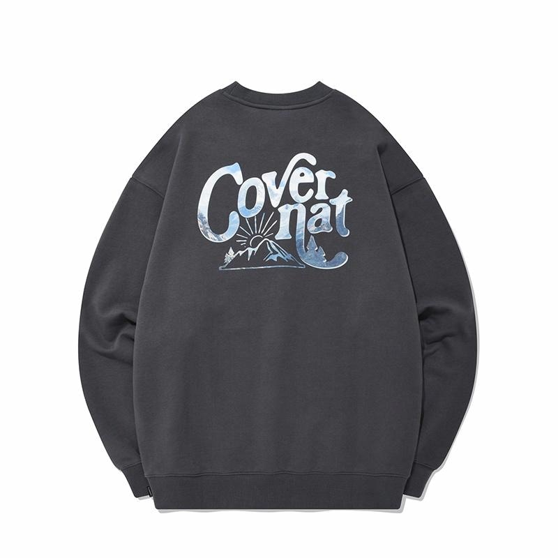 COVERNAT SS22 Logo