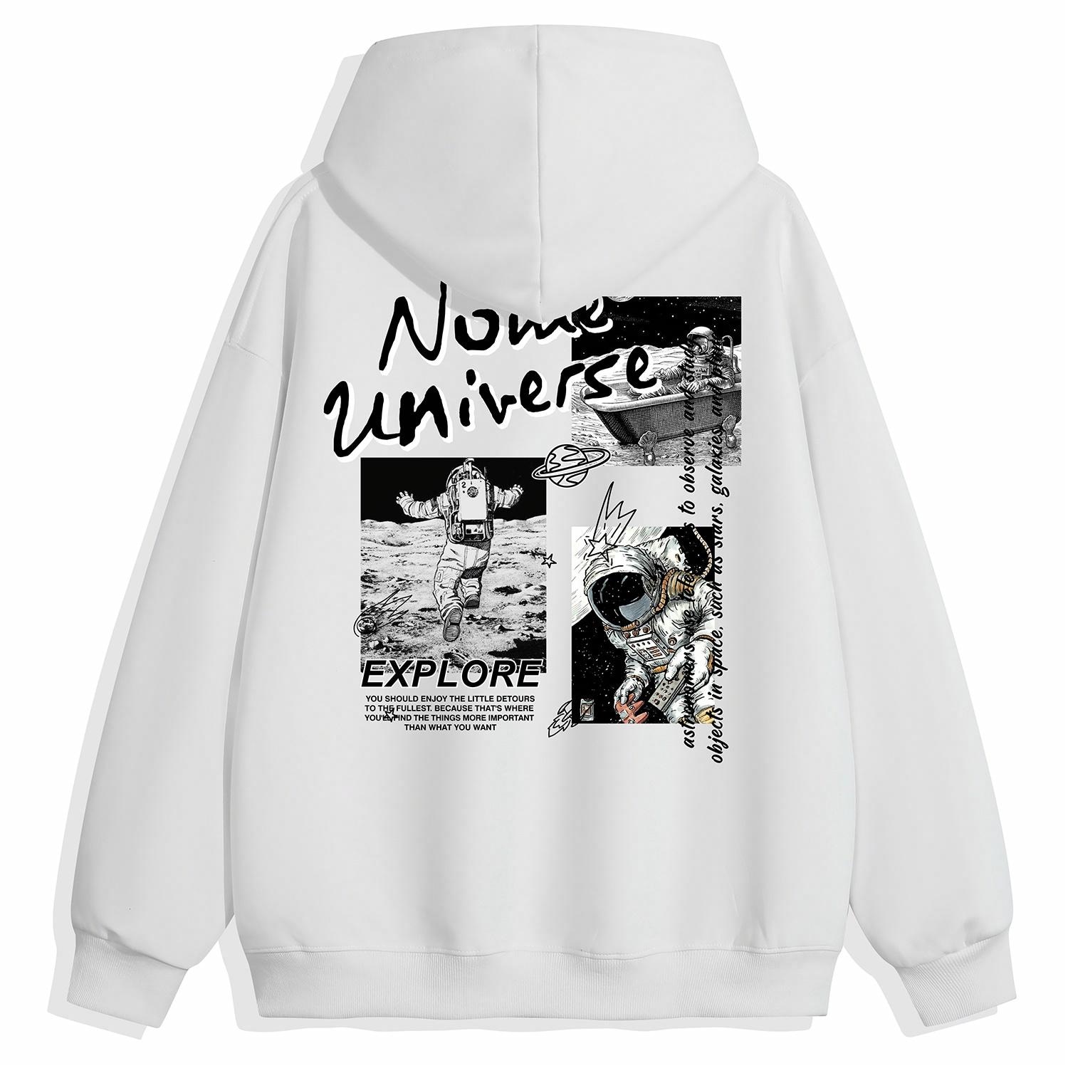 NOME Hoodie