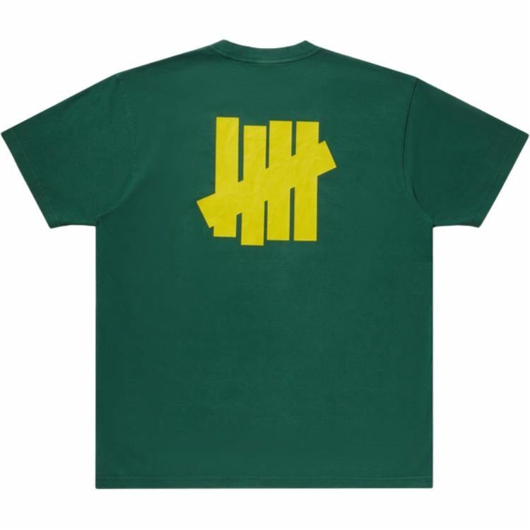 UNDEFEATED SS24