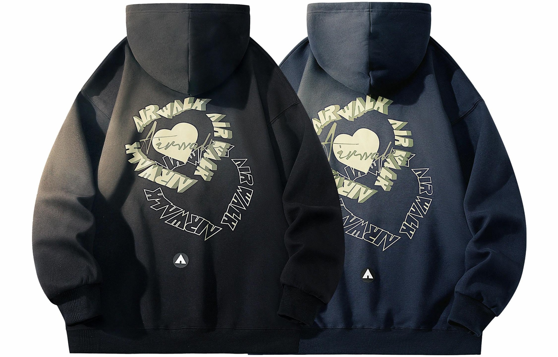 Airwalk Hoodie — фото 8