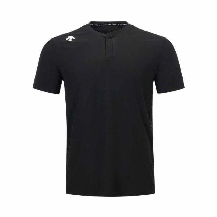 迪桑特/DESCENTE DESCENTE TRAINING logoT